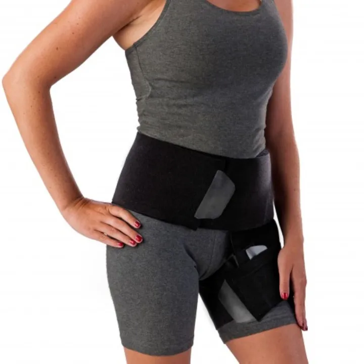 Hanche Enveloppe médicale de cryothérapie CRYO INNOV