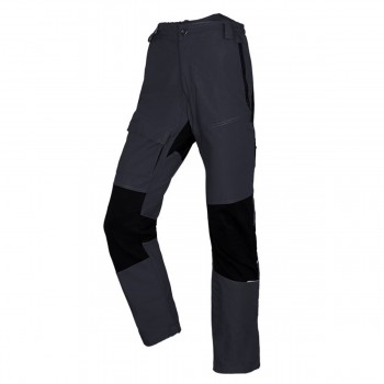 Pantalon de travail WORKFLEX SOLIDUR 100% extensible