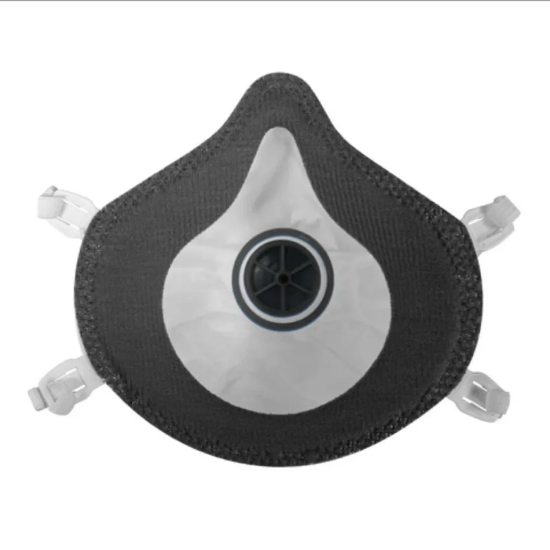 Masques Anti-poussière Rolson - Lot De 10, Protection Basique Sans Valve - Pour Bricolage, Ponçage