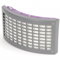 Filtre TH3P P3 ventilation assistée Pureflo™ 3000 GENTEX