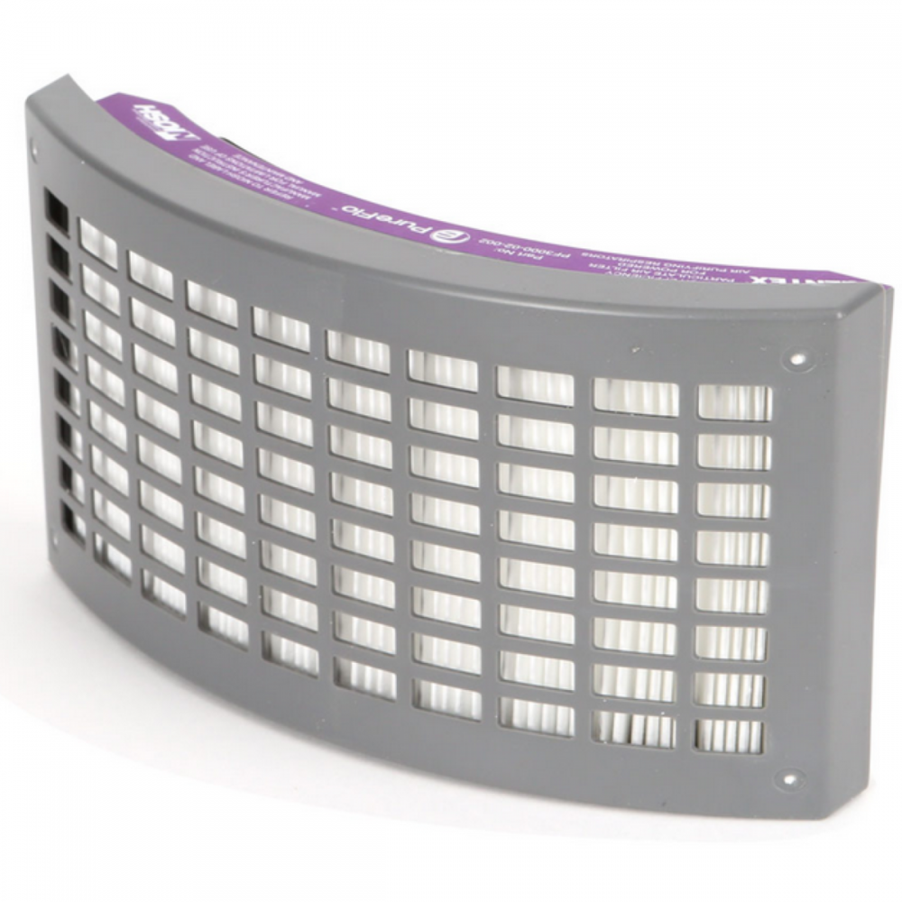 Filtre TH3P P3 ventilation assistée Pureflo™ 3000 GENTEX