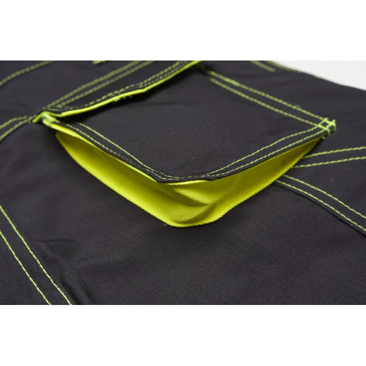 Poche soufflet pantalon enfant très résistant PLANAM