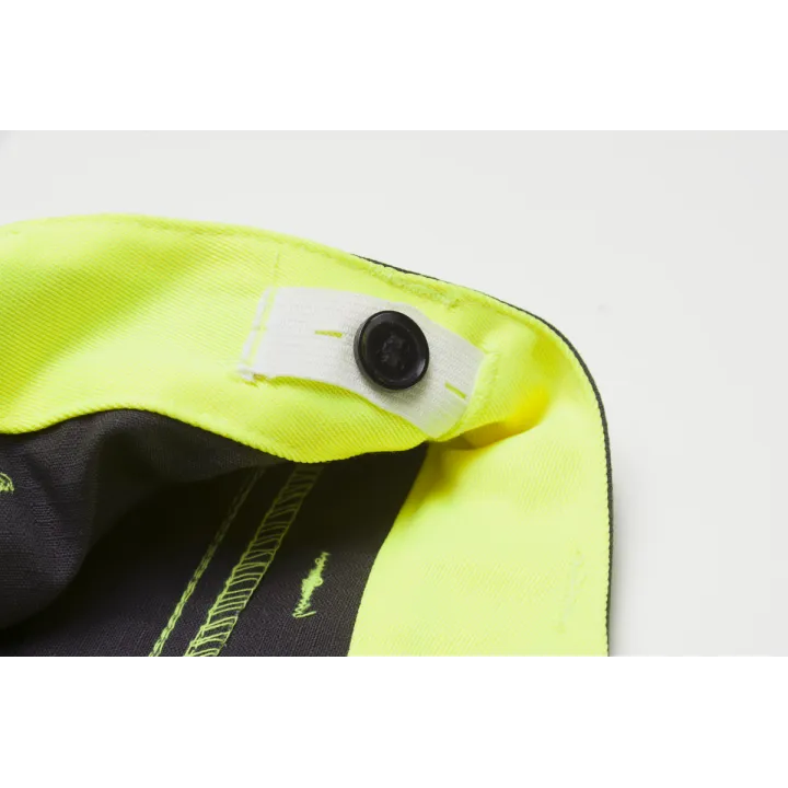 Réglage taille  pantalon enfant très résistant PLANAM