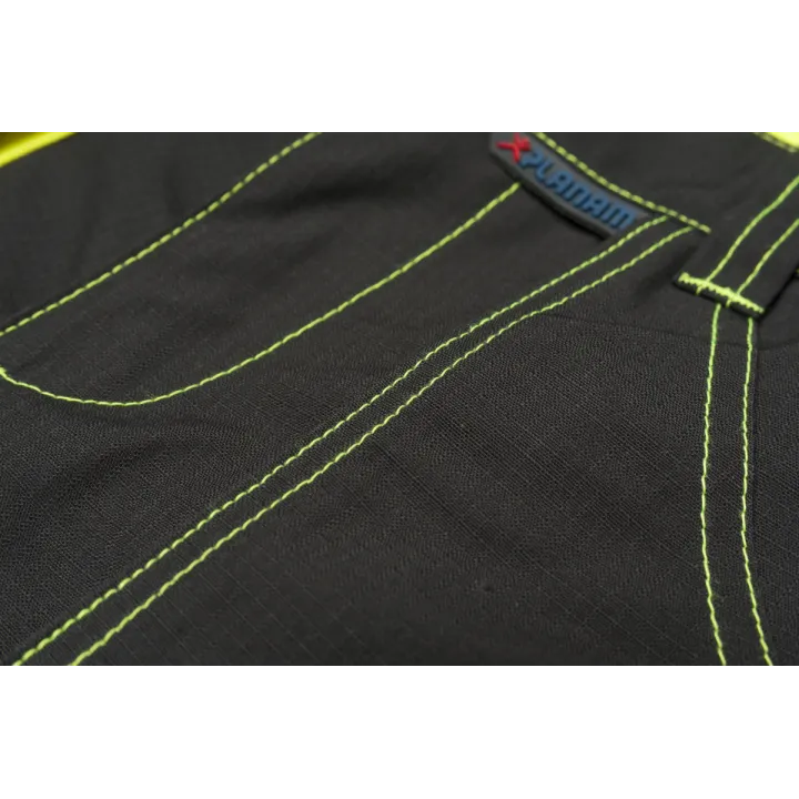 Coutures pantalon enfant très résistant PLANAM