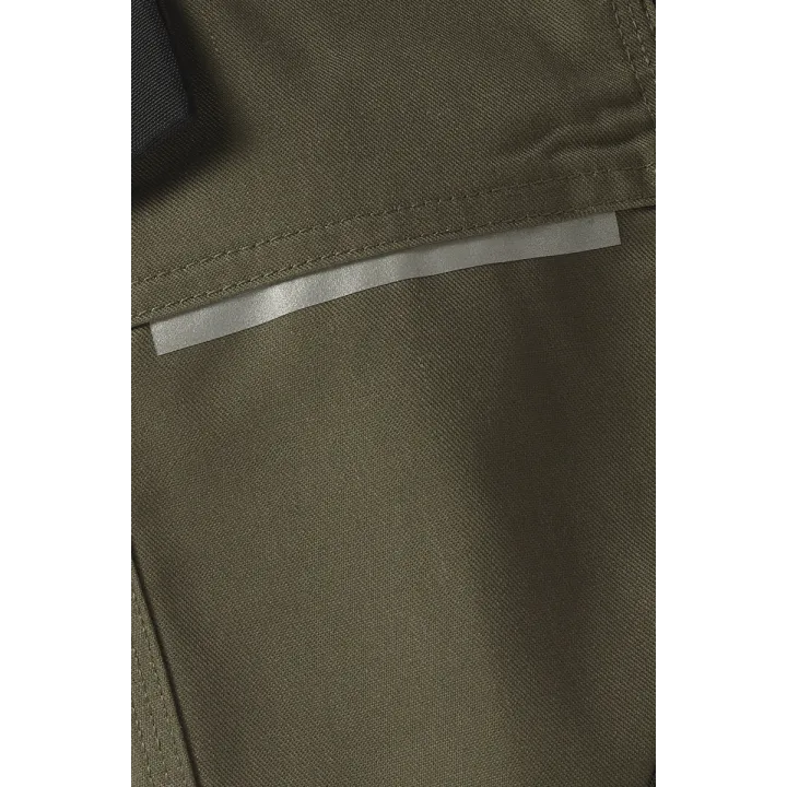 Liseret réfléchissant  Pantalon enfant élasthanne NORIT PLANAM KIDS