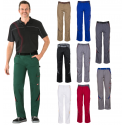 Pantalon de travail poly/coton HIGHLINE PLANAM