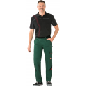 Pantalon de travail HIGHLINE PLANAM vert