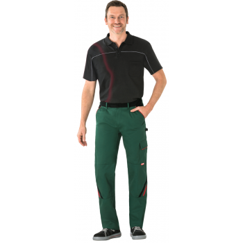 Pantalon de travail HIGHLINE PLANAM vert