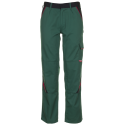 Pantalon de travail HIGHLINE PLANAM vert