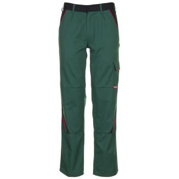 Pantalon de travail HIGHLINE PLANAM vert