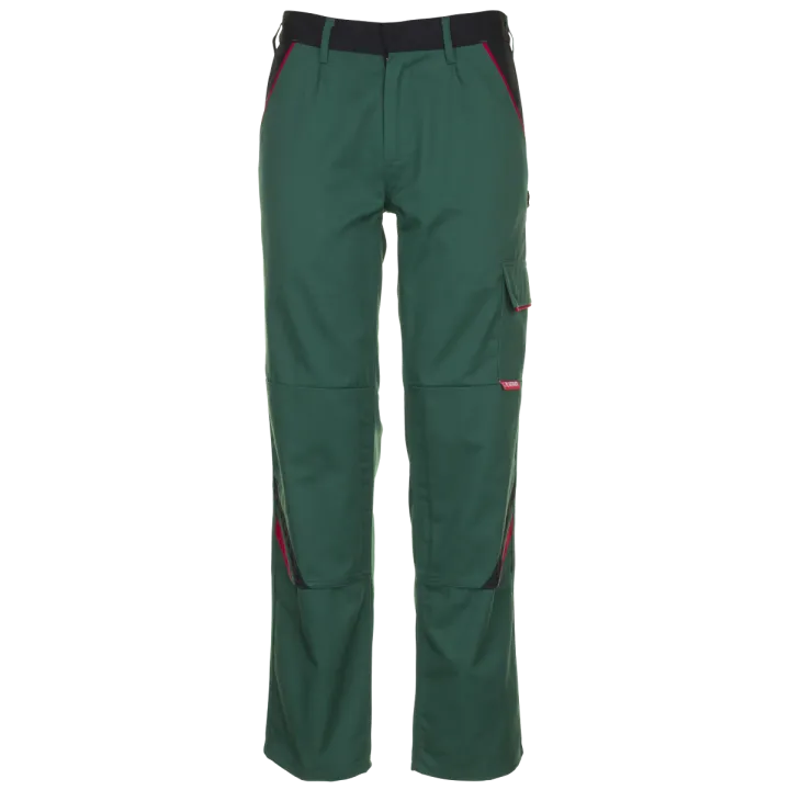 Pantalon de travail HIGHLINE PLANAM vert