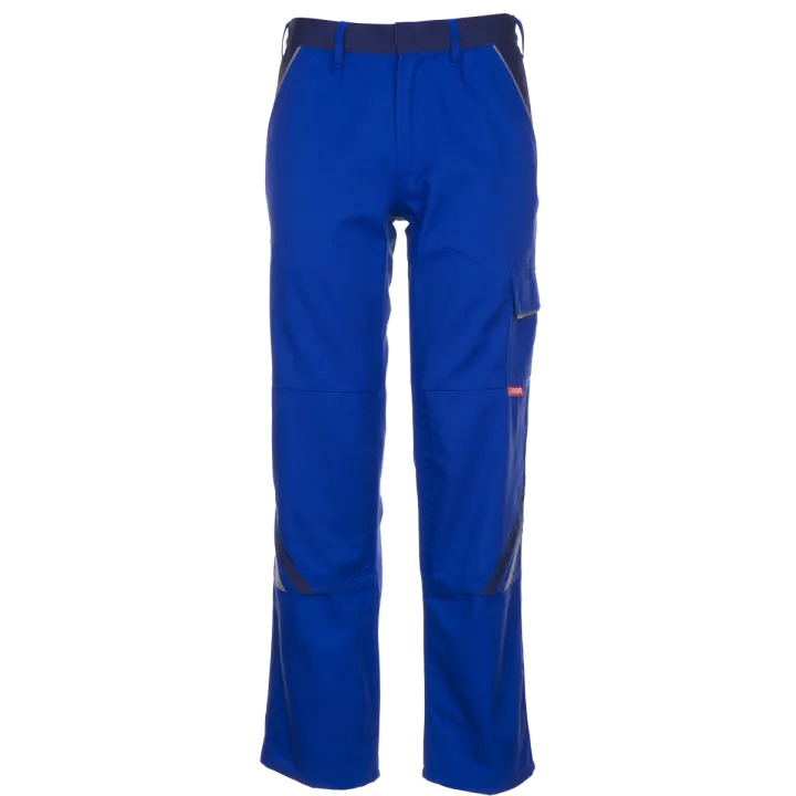 Pantalon de travail bugatti marine zinc highline planam