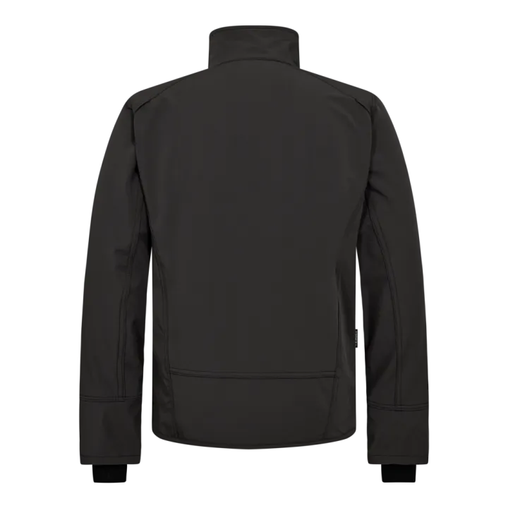 Softshell de travail X-Treme avec tissu extensible dans 4 sens ENGEL