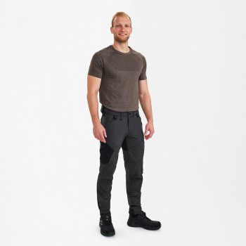 Pantalon de travail X-treme tissu extensible 4 sens ENGEL