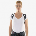 PERCKO lyne pro femme gilet de travail protection du dos