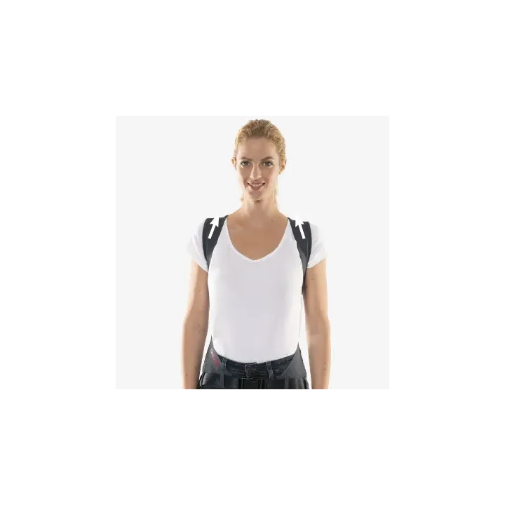 PERCKO lyne pro femme gilet de travail protection du dos