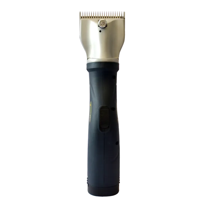 Tondeuse sans fils spécial BOVIN FARMPRO vue dessus