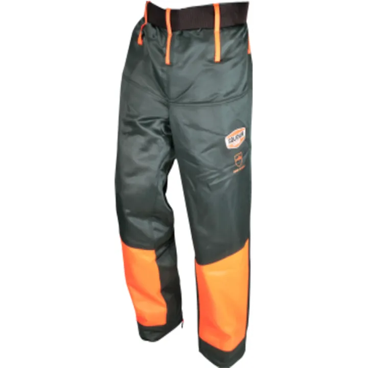 Jambière forestière anti-coupure Classe1 AUTHENTIC Solidur