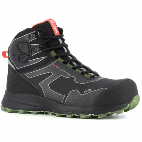 Chaussure de sécurité treck NORTH homme S24