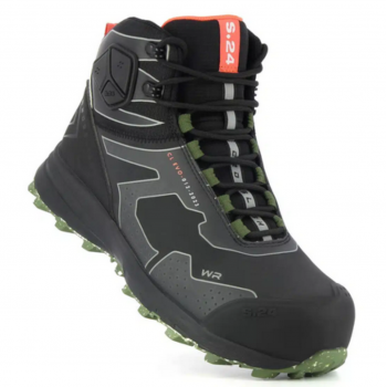 Chaussure de sécurité treck NORTH homme S24