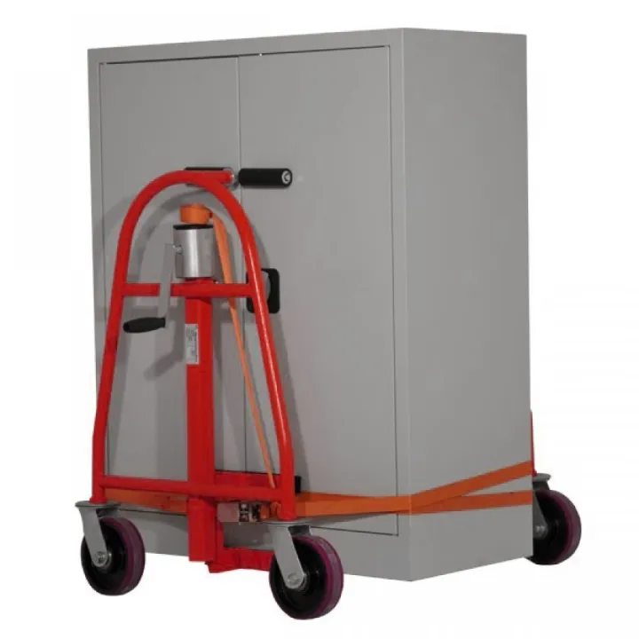 Diable déménagement armoire 600 kg TELIP