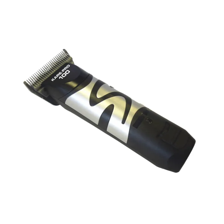 Tondeuse LIVERYMAN  KARE PRO 100 peigne large