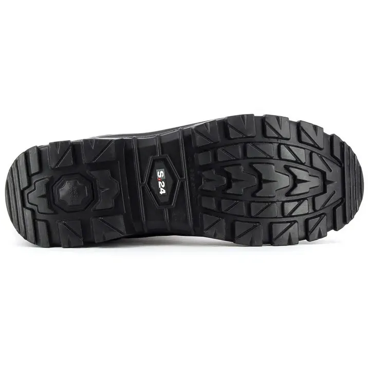 Chaussure de sécurité MATRIX EVO S3 S24