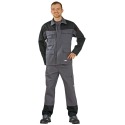 Ensemble Veste de travail SHIELD Multirisques PLANAM soudure