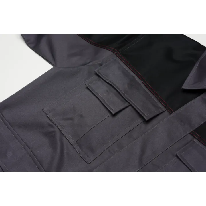 Veste de travail SHIELD Multirisques PLANAM soudure poche