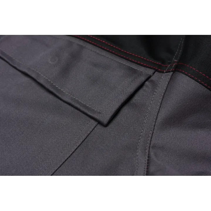 Veste de travail Multirisques PLANAM SHIELD