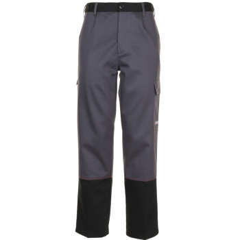 Pantalon de travail Multirisques SHIELD PLANAM gris noir