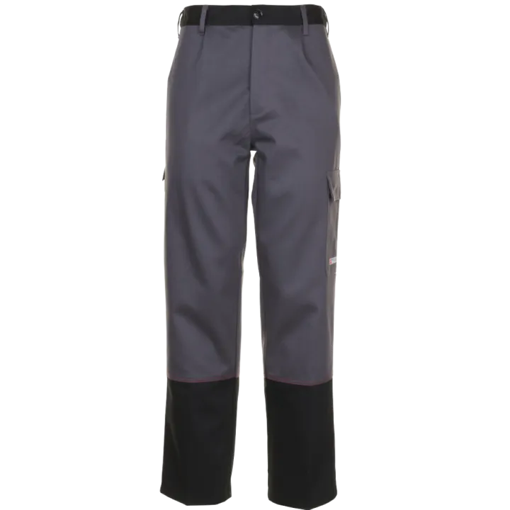 Pantalon de travail Multirisques SHIELD PLANAM gris noir