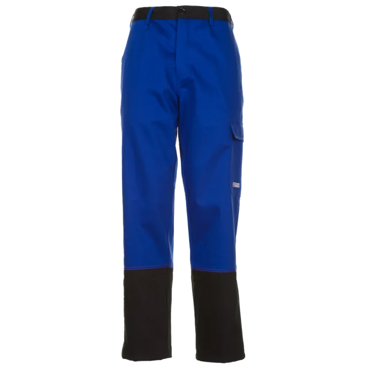 Pantalon de travail Multirisques SHIELD PLANAM bugatti noir