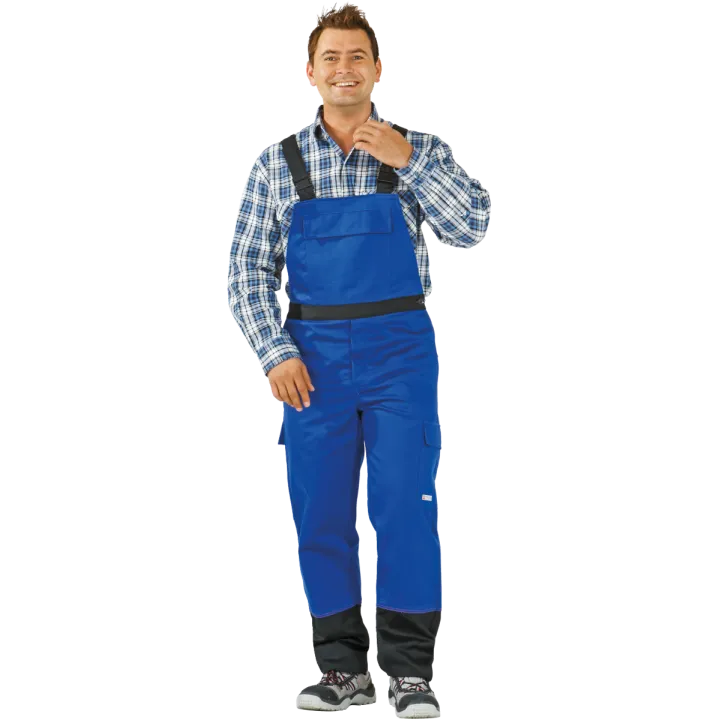 Salopette de travail multirisques SHIELD PLANAM bugatti noir