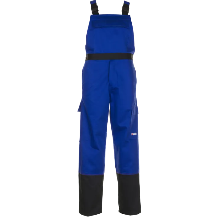 Salopette de travail multirisques SHIELD PLANAM bugatti noir