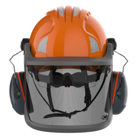 Casques forestiers EVOGuard® M3 JSP SAFETY