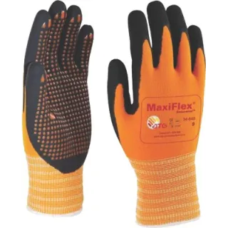 Gants de protection contre le froid MAXI THERM 30-202 ATG