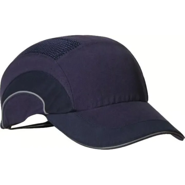 Casquette protection Anti scalp HARDCAP A+ 7 cm JSP