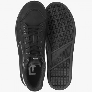 Chaussure sécurité MAMBA S3 anti dérapante ADHERA