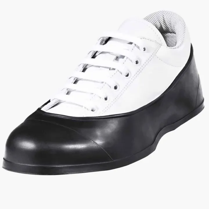 OVERSHOES ADHERA sur chaussure la plus adhérente au monde dessus
