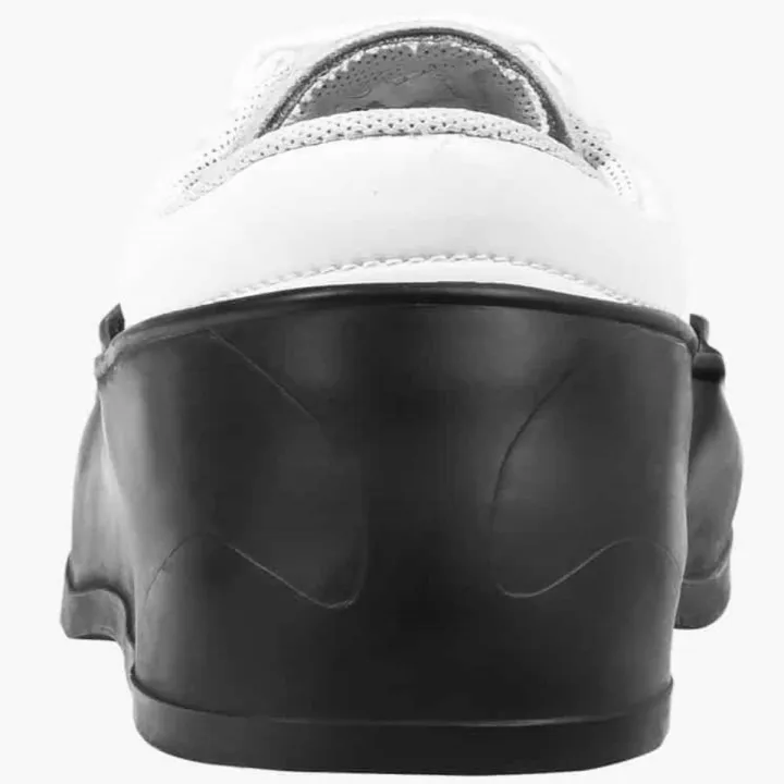 OVERSHOES ADHERA sur chaussure la plus adhérente au monde talon