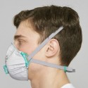 Masque FFP3 résistance respiratoire ZERO BLS confort