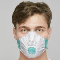 Masque FFP3 résistance respiratoire ZERO BLS confort