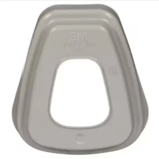 Bague de retenue de filtre pour masque réutilisable 3M™, 501