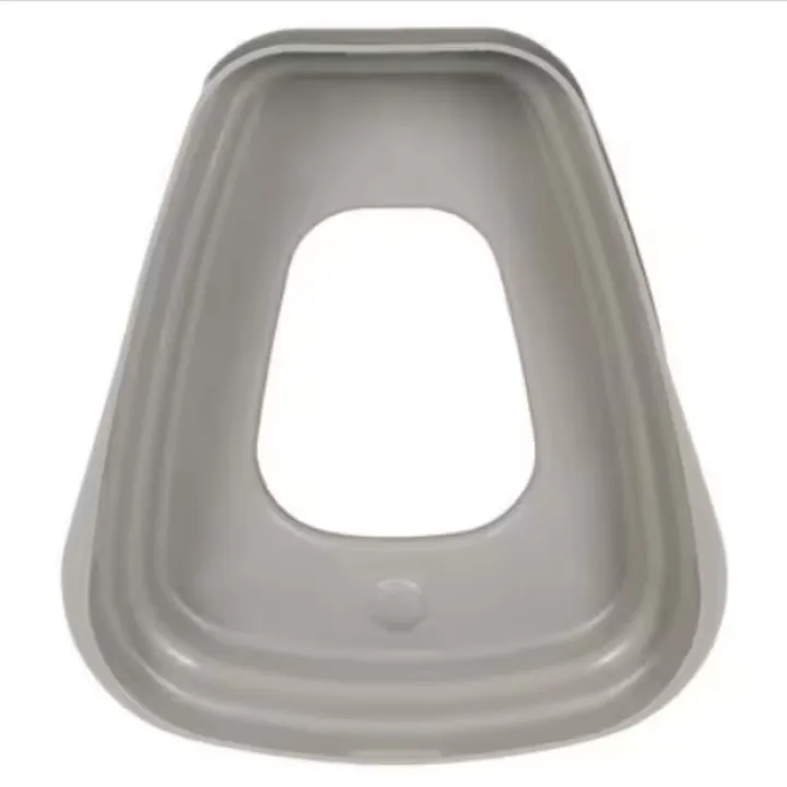 Bague de retenue de filtre pour masque réutilisable 3M™, 501