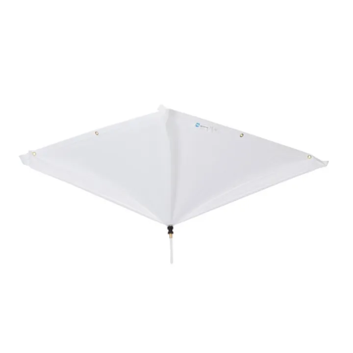 Fuite de toit Systeme dérivation PIG LEAK DIVERTER