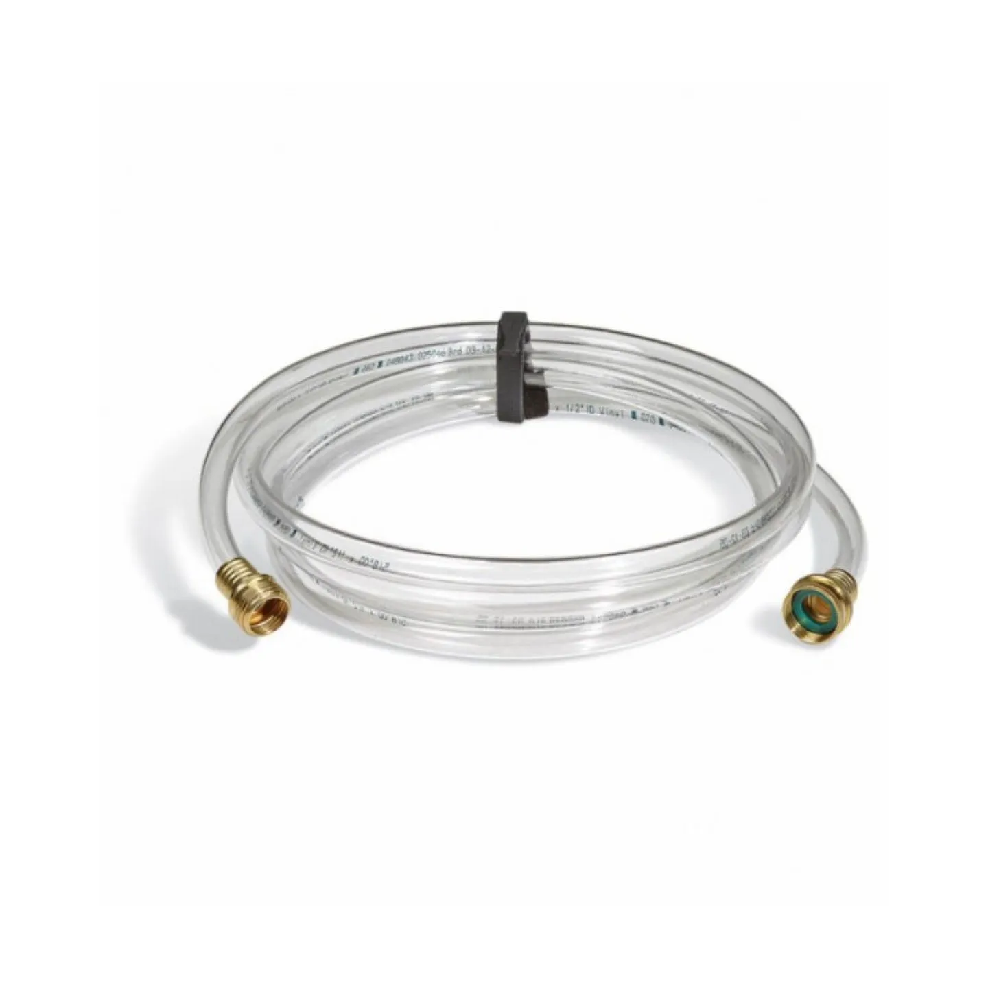 Tuyau d'évacutation systeme dérivation fuites PIG LEAK DIVERTER
