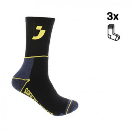 Chaussettes de travail Safety Jogger Pack 3