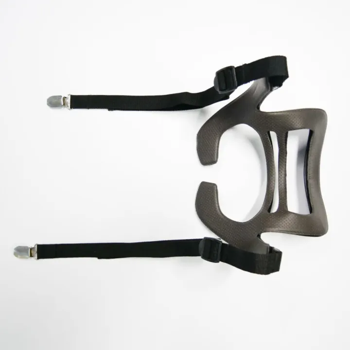 Exosquelette IP11 GOBIO : soutien cervical confort travaux en hauteur