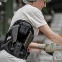 JAPET W+ exosquelette motorisé soulage le dos agro alimentaire